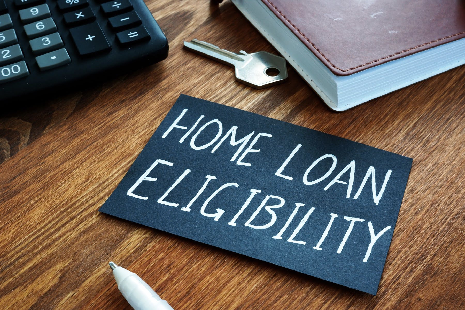 Housing Loan Certificate Of Eligibility Your Key To Home Financing
